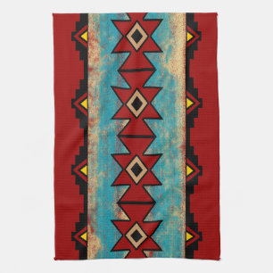 Rio Grande Tea Towel