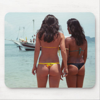 Rio Mouse Pad