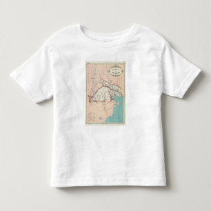 Rio Negro, Argentina Toddler T-Shirt