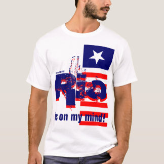 "Rio USA" T-Shirt