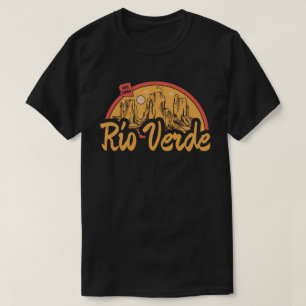 Rio Verde, Arizona T-Shirt