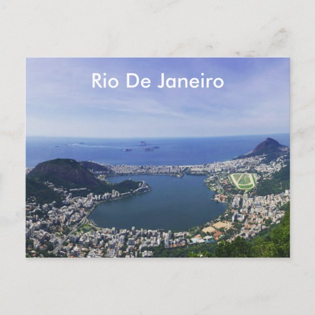 rio view postcard (Front)