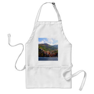 riomaggiore standard apron