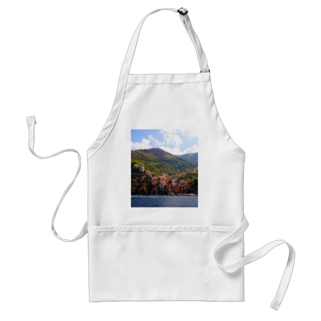 riomaggiore standard apron (Front)