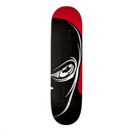 Riot Skateboard
