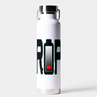RIP Battery Thor Copper Vacuum Insulated Bottle