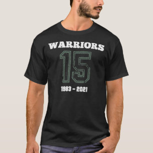 RIP Colt Brennan 15 1983 - 2021 Classic T-Shirt