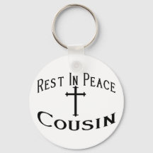 RIP Cousin