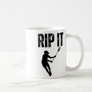 Rip It Coffee Mug