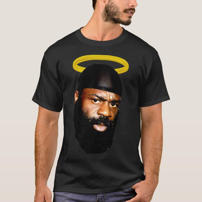 RIP KIMBO SLICE  Essential  T-Shirt (Front)