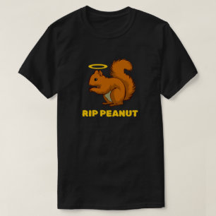 RIP Peanut T-Shirt