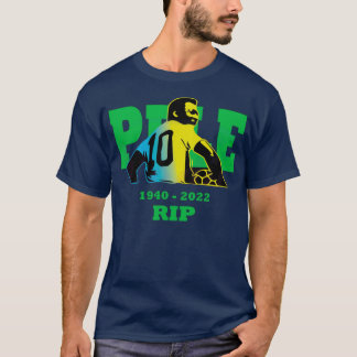 Rip Pele 1940 2022 2 T-Shirt