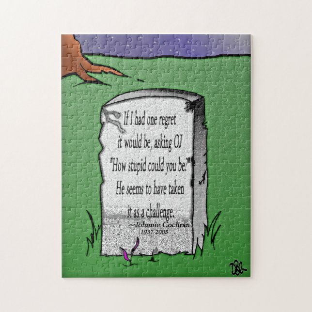 Rip Puzzle (Vertical)