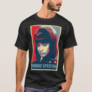 RIP Ronnie Spector Hope Essential T-Shirt