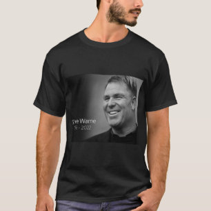 RIP Shane Warne      T-Shirt