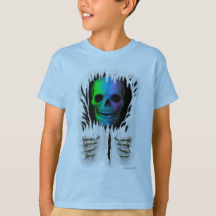 RIP SKELETON T-Shirt