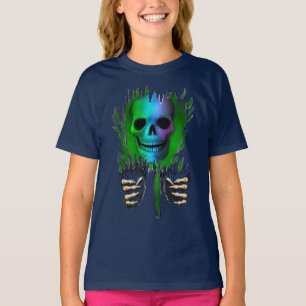 RIP SKELETON T-Shirt