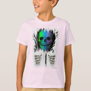 RIP SKELETON T-Shirt