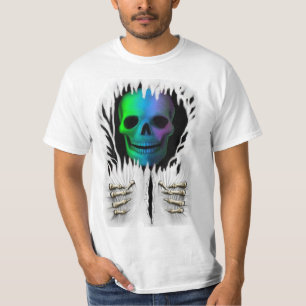 RIP SKELETON T-Shirt