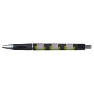 RIP Tombstone Pen