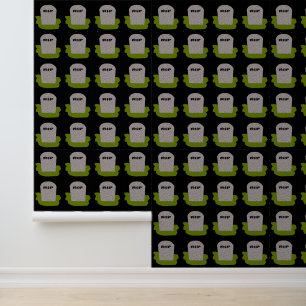 RIP Tombstone Wallpaper