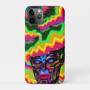 Rip Torn Blew My Mind iPhone 11 Pro Case