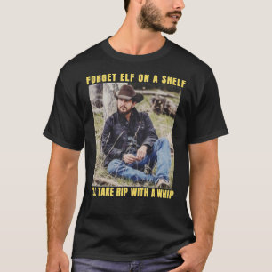 RIP WITH A WHIP                 T-Shirt