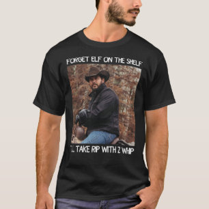 Rip With A Whip         T-Shirt