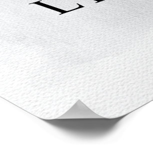 RIP Youth Party Welcome Sign