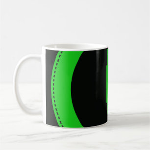 RipCoin - In Code We Trust Mug