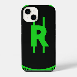 RipCoin - In Code We Trust Phone Case
