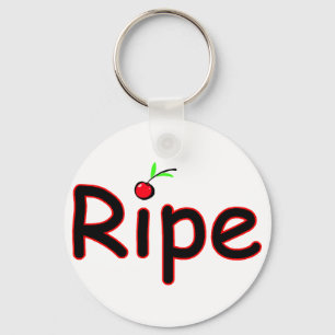 Ripe Key Ring