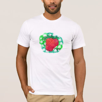 Ripe Strawberry T-Shirt