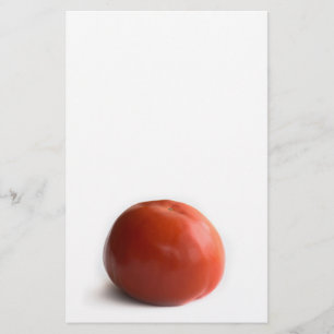 Ripe tomato flyer