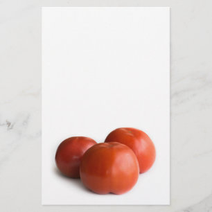 Ripe tomato flyer