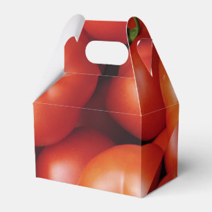 Ripe Tomatoes - Bright Red, Fresh Favour Box