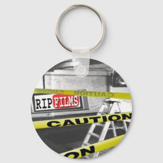 RIPFILMS keychain
