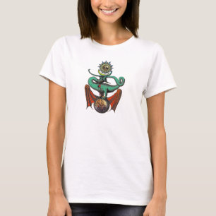 Ripley Scroll T-Shirt