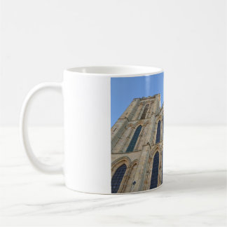 Ripon Cathedral Coffee Mug