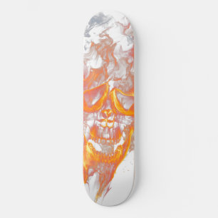 Ripped and Ready: Personalised Skateboard Decks