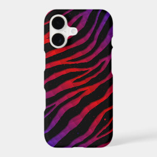 Ripped SpaceTime Stripes - Blue/Red