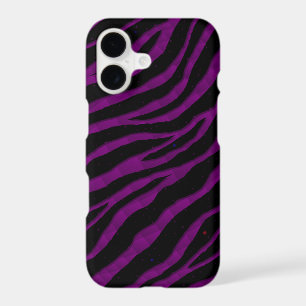 Ripped SpaceTime Stripes - Purple