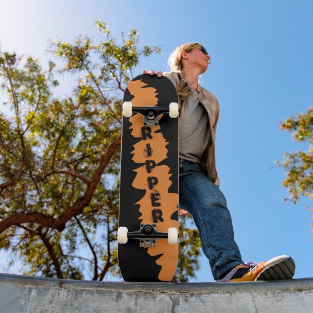 Ripper Skateboard (Outdoor 1)
