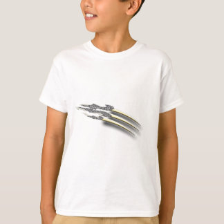 Ripping Claws T-Shirt