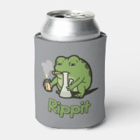 Rippit Funny Frog Stoner Gift, Stoner Girls Frog