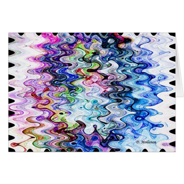 Ripple Effect (Front Horizontal)