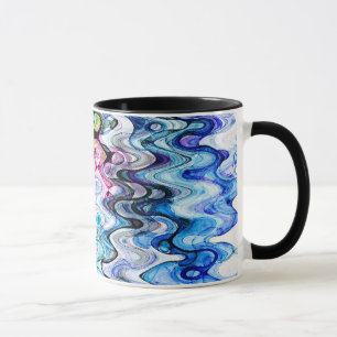 Ripple Effect Mug