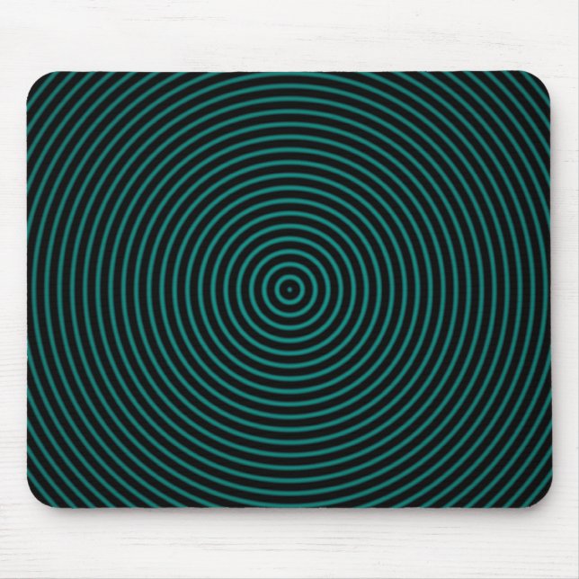Ripple Mouse Pad (Front)