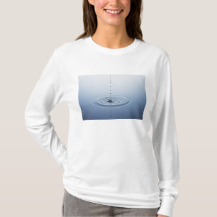 Ripple on Water T-Shirt