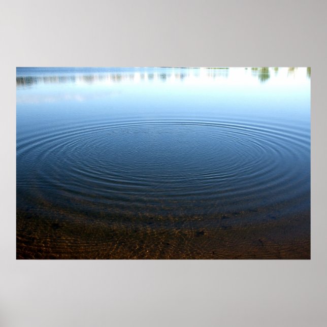 Ripple Poster (Front)